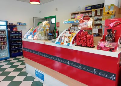 Panini gourmet Correggio