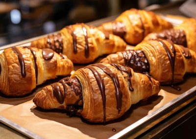 Ristorante colazione a Correggio