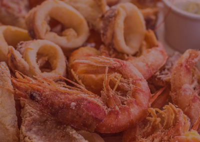 Bar Ristorante a Correggio