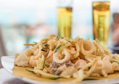 Bar Ristorante a Correggio